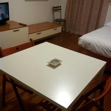 アパート La Casa Al Duomo *